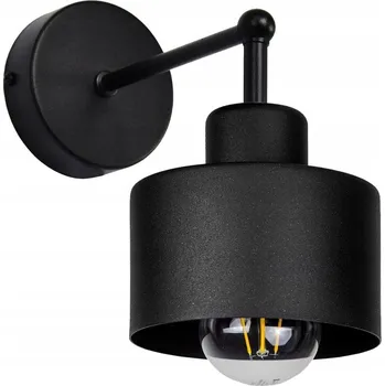 Nástěnné svítidlo Nástěnné svítidlo Loft Edison LED - FIBRAM LIGHTING