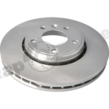 Brzdový kotouč Brzdový kotouč RAP BRAKES R-D0503C