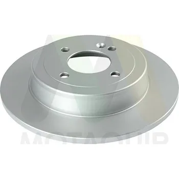 Brzdový kotouč Brzdový kotouč MOTAQUIP LVBD1642