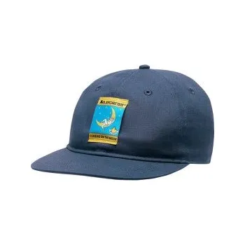 Čepice La Sportiva CLIMBING ON THE MOON HAT Night Sky_B46B46 modrá S
