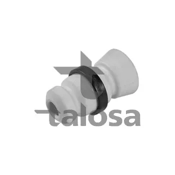 Zarážka odpružení - doraz TALOSA 63-06231