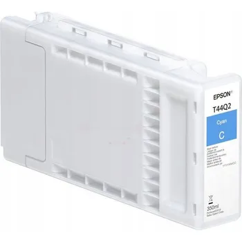 Inkoust Epson C13T44Q240 modrý (cyan)