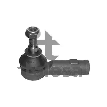 Čep řízení Hlava příčného táhla řízení - čep řízení TALOSA 42-04065