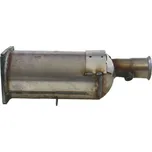 Filtr sazových částic, výfukový systém BOSAL 097-126