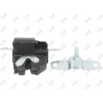 Autozámek Zámek výklopných zadních dveří ABAKUS 132-016-079