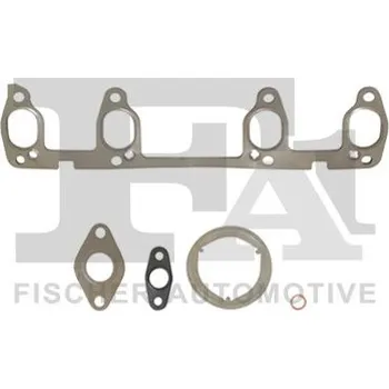 Turbodmychadlo Montážní sada, dmychadlo FA1 KT110105E