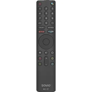 Elektronika Savio RC-17 pro TV Xiaomi