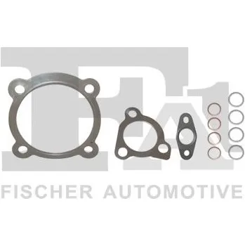 Turbodmychadlo Montážní sada, dmychadlo FA1 KT110065E