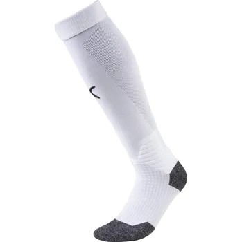 Pánské ponožky Pánské fotbalové ponožky PUMA TEAM LIGA SOCKS 703438_04 PUMA WHITE/PUMA BLACK 5