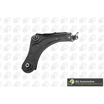 Zavěšení kol Příčné rameno - řídící páka zavěšení kol BGA TRC7312