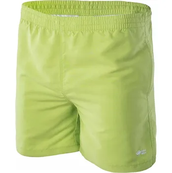 Pánské kraťasy Pánské plavecké Kraťasy Aquawave zelené XL