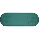 Merco Jumping Mat 185 podložka na skákání zelená balení 1 ks