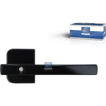 Dveře karosérie Vnější klika dveří DT Spare Parts 5.60103
