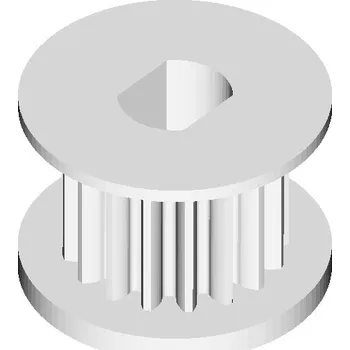 Příslušenství pro kuchyňský robot OZUBENÉ KOLO ROBOTU KUCHYŇSKÉHO LIDLOMIX SILVERCREST MONSIEUR CUISINE