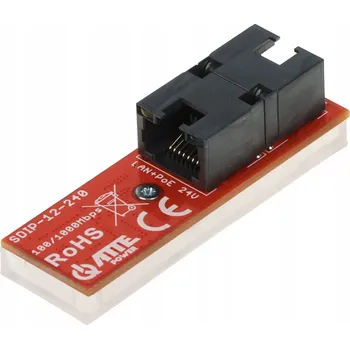 Měnič Napětí DC/DC ASDC-12-240-HS atte