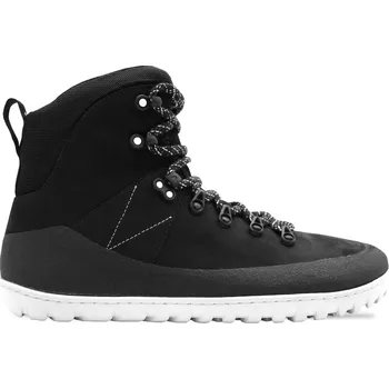 Pánská obuv Aylla Pánské MITU černo-bílé Velikost: 44