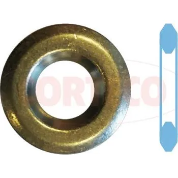 Spojovací materiál motoru Těsnící kroužek, držák trysky CORTECO 49430768