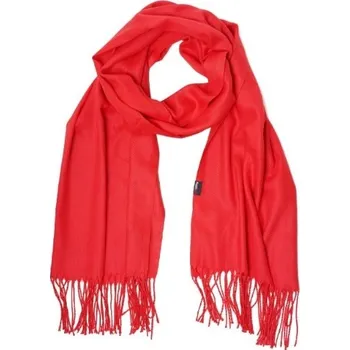 Šátek Dámský šátek SAM 73 FALLOPIA UA 200 ČERVENÁ unisize