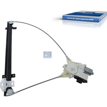 Stahovačka okna Zvedací zařízení oken DT Spare Parts 5.60162