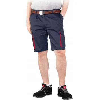 Pracovní obuv Pracovní kraťasy Reis Land vel. M