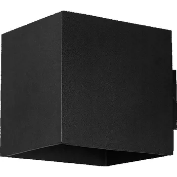 Nástěnné svítidlo Nástěnné svítidlo Loft Edison G9 - FIBRAM LIGHTING