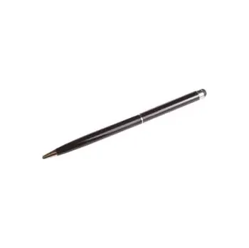 Kuličkové pero-stylus černá