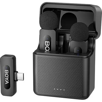 Mikrofon Boya BY-V30 V2.0