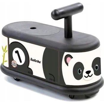 Dětské vozidlo Odrážedlo pro děti Panda La Cosa Italtrike