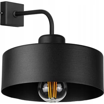 Nástěnné svítidlo Nástěnné svítidlo LOFT s kovovým stínidlem #059
