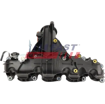 Auto zrcátko Čisticí systém světlometů FAST FT00561