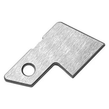 Příslušenství k šicímu stroji Nůž spodní pro overlock Juki MO-80CB