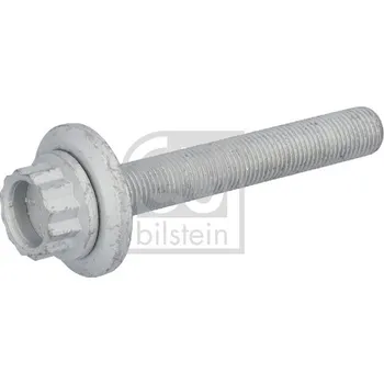 Spojovací materiál motoru Šroub řemenice FEBI BILSTEIN 106509