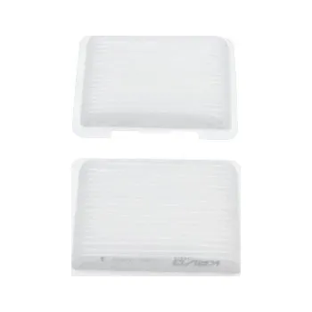 Kabinový filtr Filtr vzduchu v interiéru KAVO PARTS FCA-9004