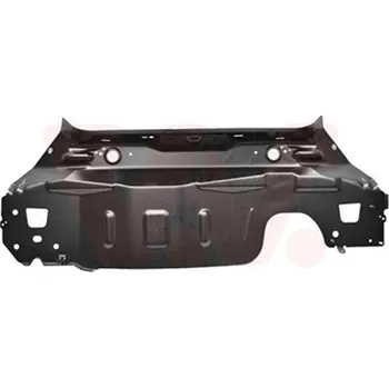 Kapota Zadní stěna VAN WEZEL 1807635