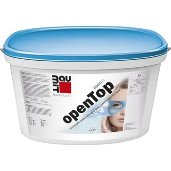 Omítka Omítka silikonová Baumit openTop škrábaná 2 mm 25 kg