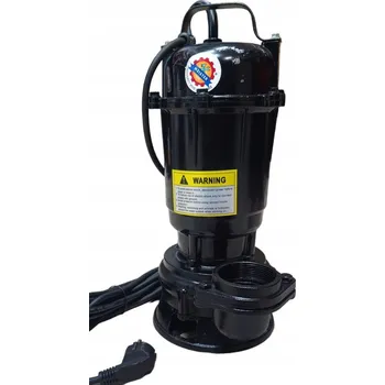 Čerpadlo Ponorné čerpadlo na vodu a septik Meister 4150 W 25000 l/h