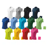 Cotton Polokošile dámská