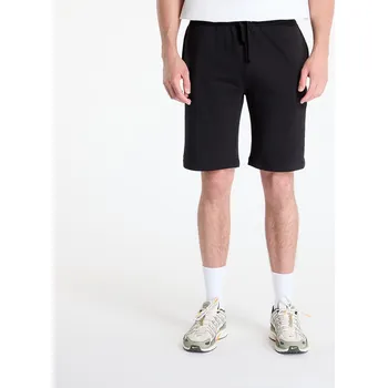 Pánské kraťasy Šortky Urban Classics Basic Sweatshorts Black M
