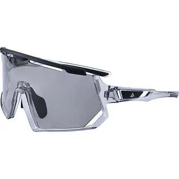 Sluneční brýle LACETO Aurora Grey – fotochromatická skla i rámeček