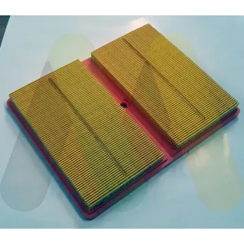 Vzduchový filtr Vzduchový filtr MOTAQUIP LVFA1580