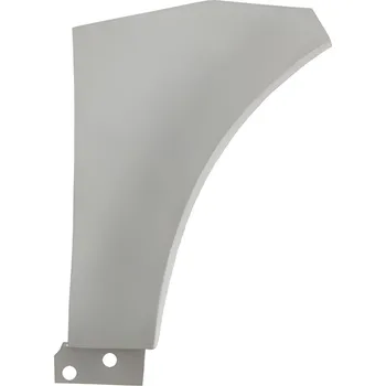 Blatník karosérie Opravný plech pravého předního blatníku AUDI A4 (B7) (1/2004-03/2008)