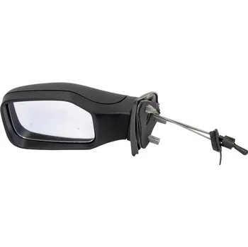 Auto zrcátko ACI zrcátko pro PEUGEOT 106, 91-96 , přiklápěcí