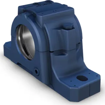 SNL 509 VU SKF Ložiskové těleso