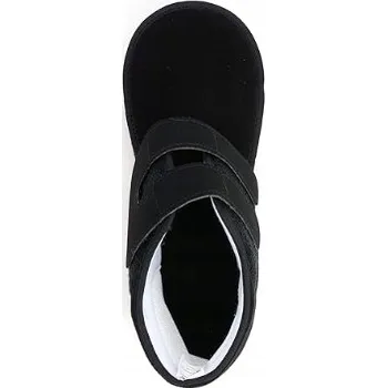 Pracovní obuv Ortopedická bota Rekordsan 46 černá