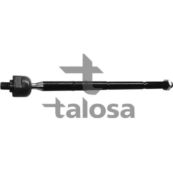 Čep řízení Axiální kloub příčného táhla řízení TALOSA 44-09266