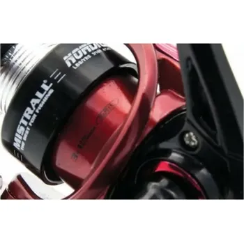 Rybářský naviják SAENGER Naviják Mistrall Nordic II