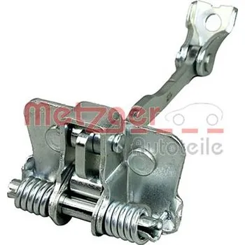 Auto zrcátko Uchycení dveří METZGER 2312105
