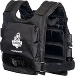 Zátěžová vesta DBX BUSHIDO krátká 1-10 Kg 5902539010206