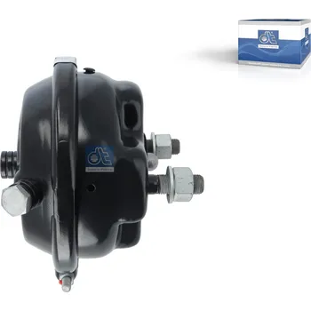 Brzdový válec Membránový brzdový válec DT Spare Parts 6.64001