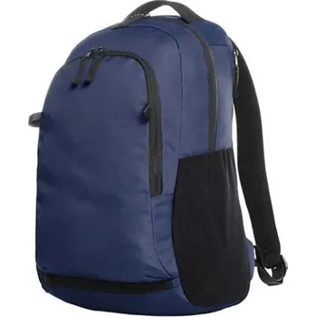 Městský batoh Halfar Unisex sportovní batoh HF15023 Navy